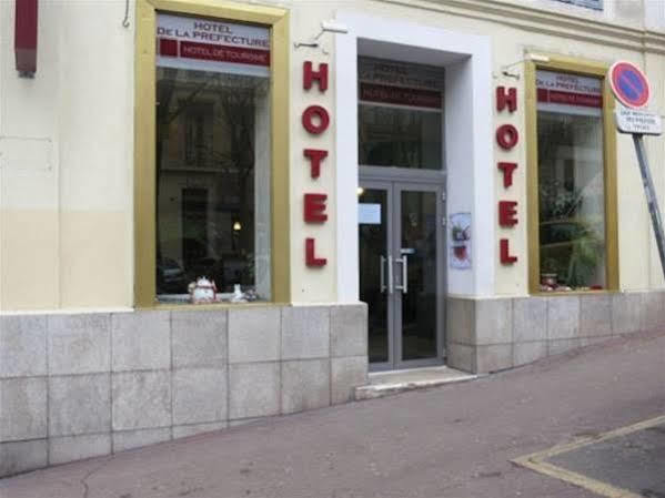 Hotel De La Prefecture マルセイユ エクステリア 写真